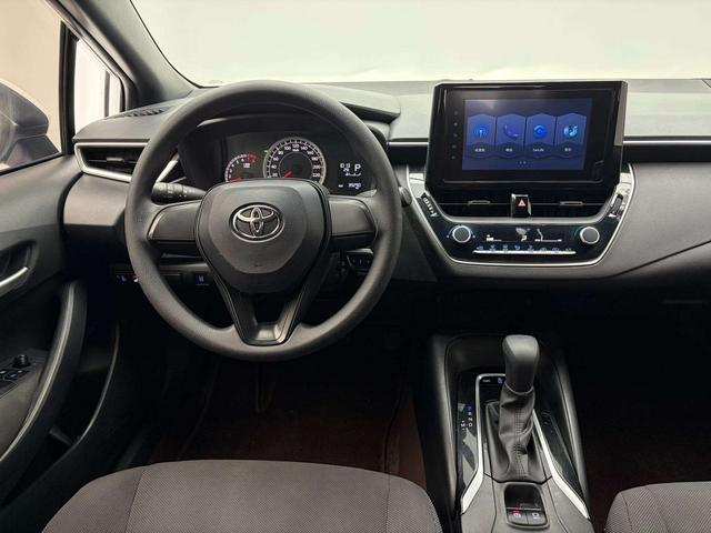 Toyota Levin 2022 thumb 5