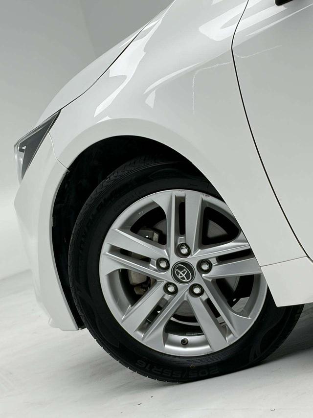 Toyota Levin 2022 thumb 6