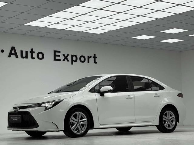 Toyota Levin 2022 thumb 9