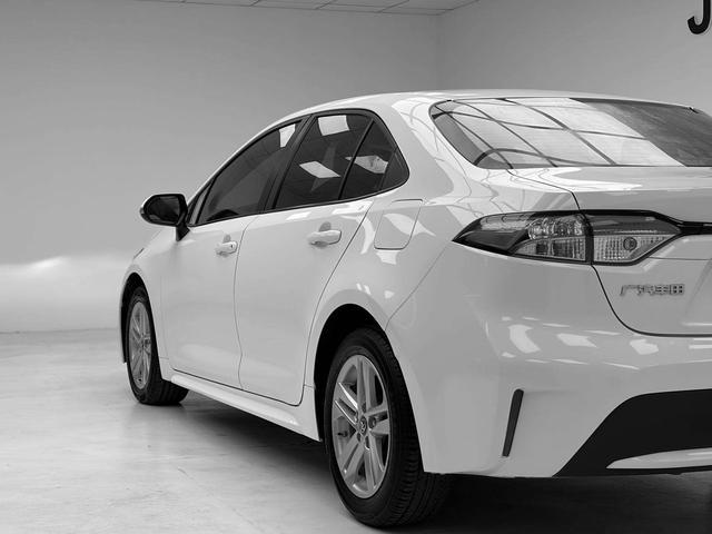 Toyota Levin 2022 thumb 11