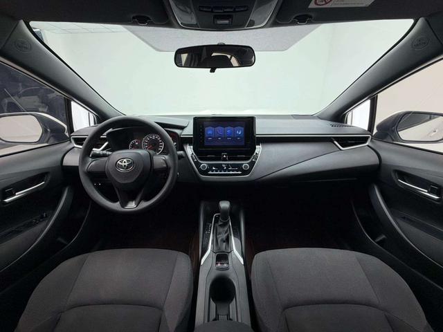 Toyota Levin 2022 thumb 12