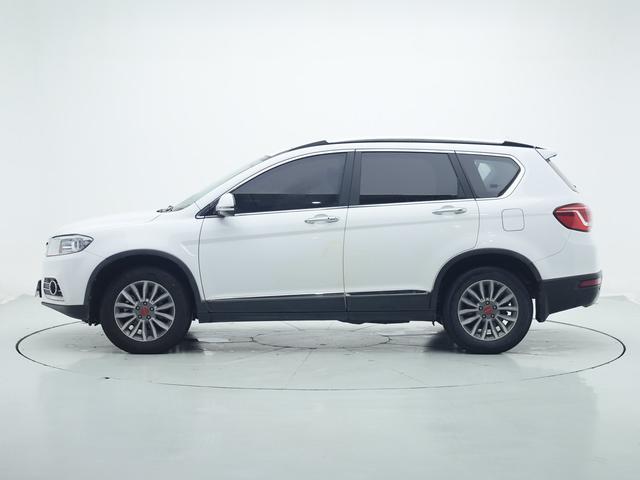 Haval H6 2017 thumb 2