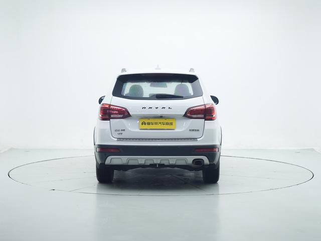Haval H6 2017 thumb 4