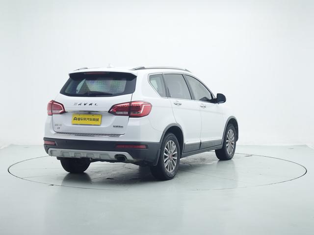 Haval H6 2017 thumb 5