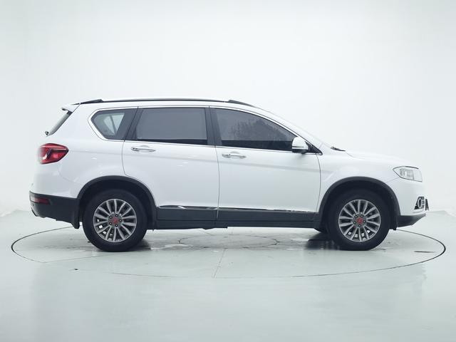 Haval H6 2017 thumb 6