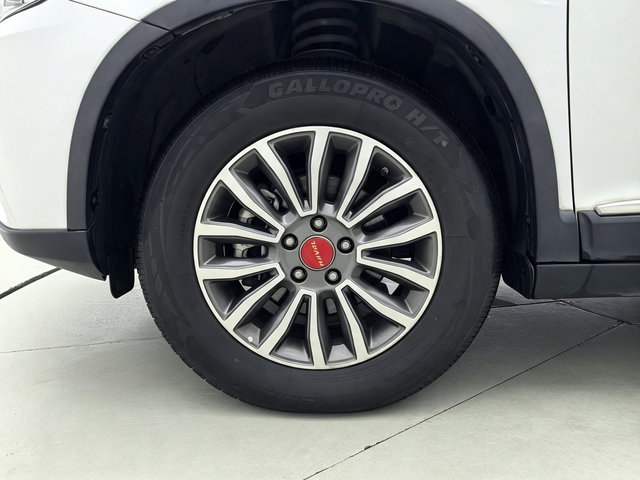 Haval H6 2017 thumb 7