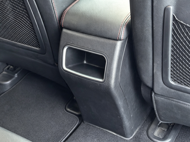 Haval H6 2017 thumb 8