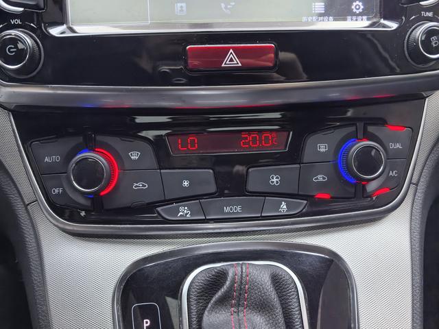 Haval H6 2017 thumb 9
