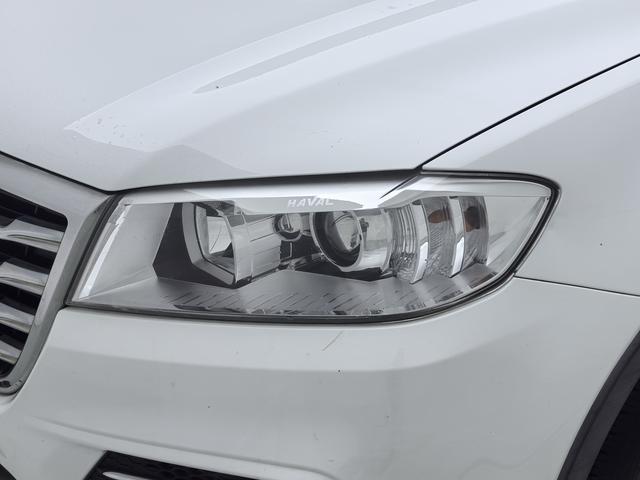 Haval H6 2017 thumb 10