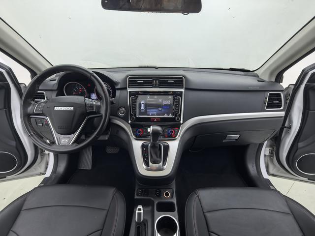 Haval H6 2017 thumb 12