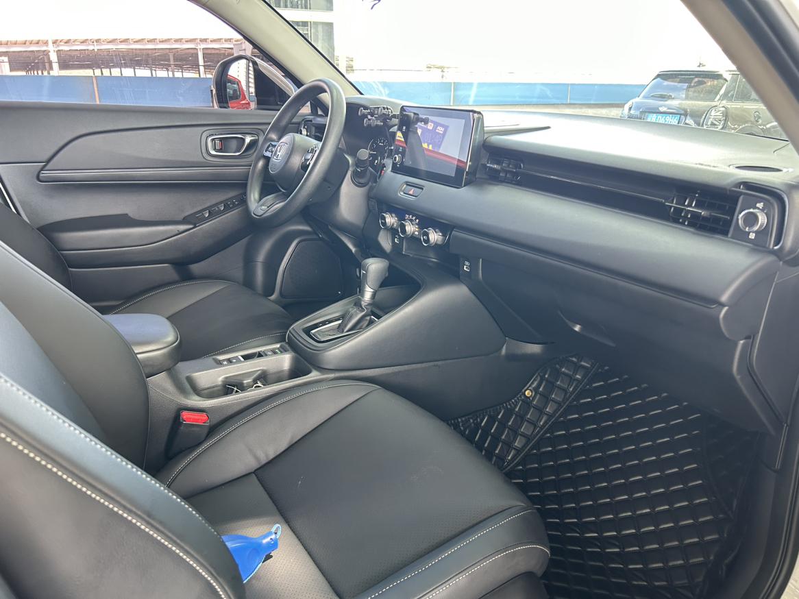 Honda XR-V 2023 thumb 6