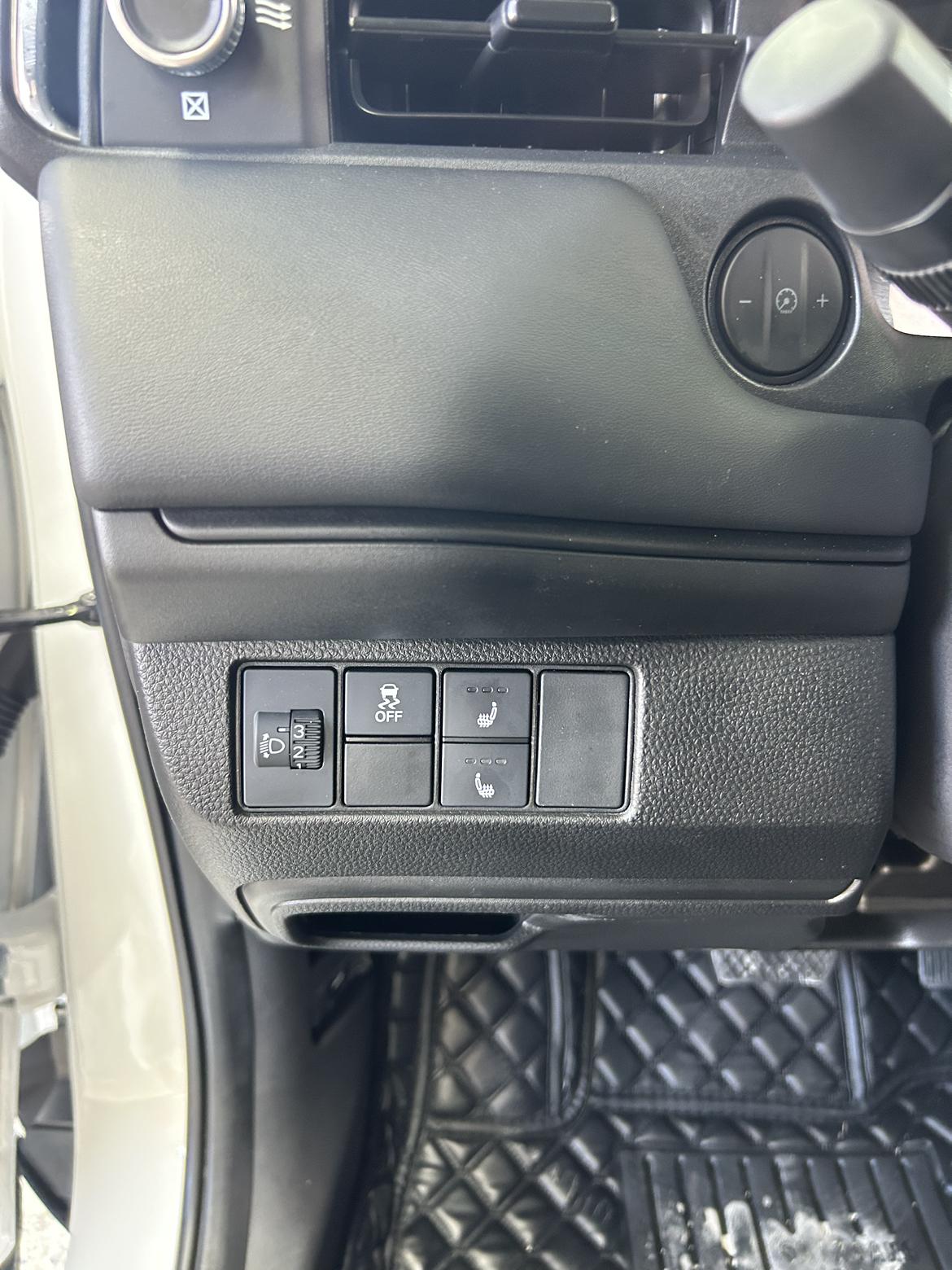Honda XR-V 2023 thumb 10