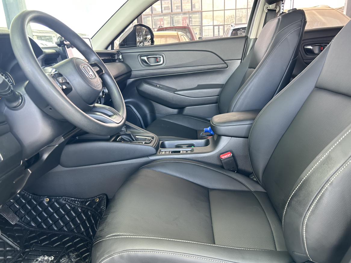 Honda XR-V 2023 thumb 11