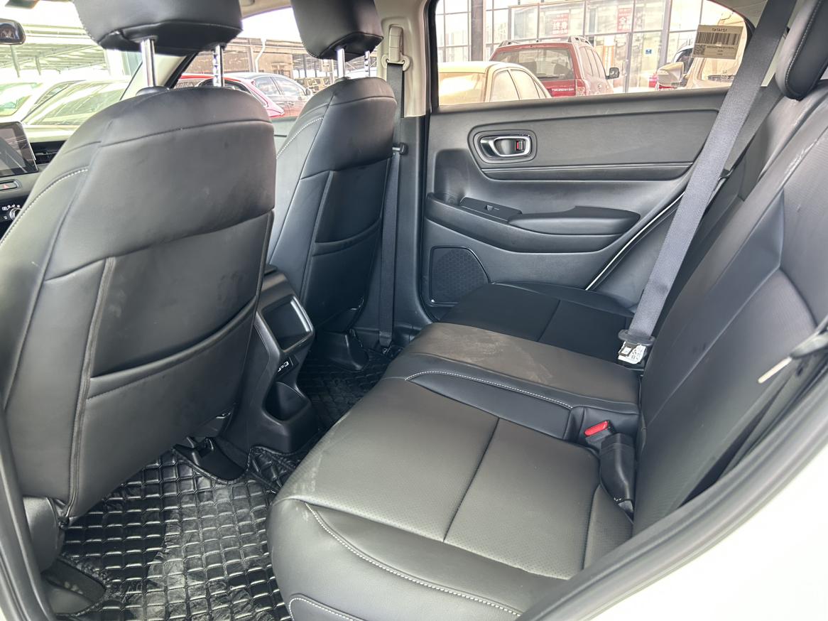 Honda XR-V 2023 thumb 12