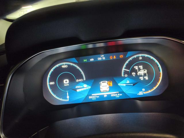 Haval H6 2020 thumb 4
