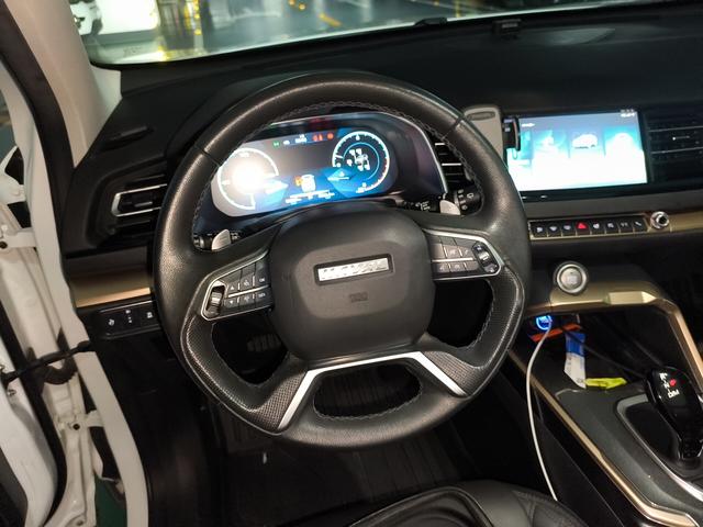 Haval H6 2020 thumb 5