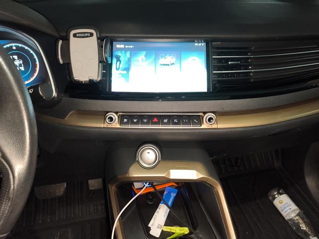 Haval H6 2020 thumb 6