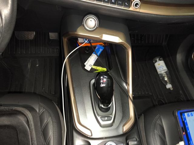 Haval H6 2020 thumb 7