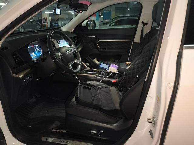 Haval H6 2020 thumb 8