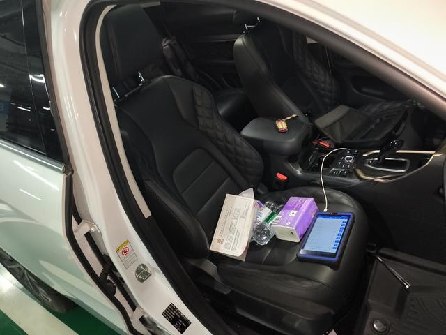 Haval H6 2020 thumb 9