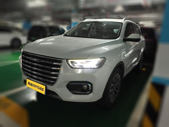 Haval H6 2020 thumb 11