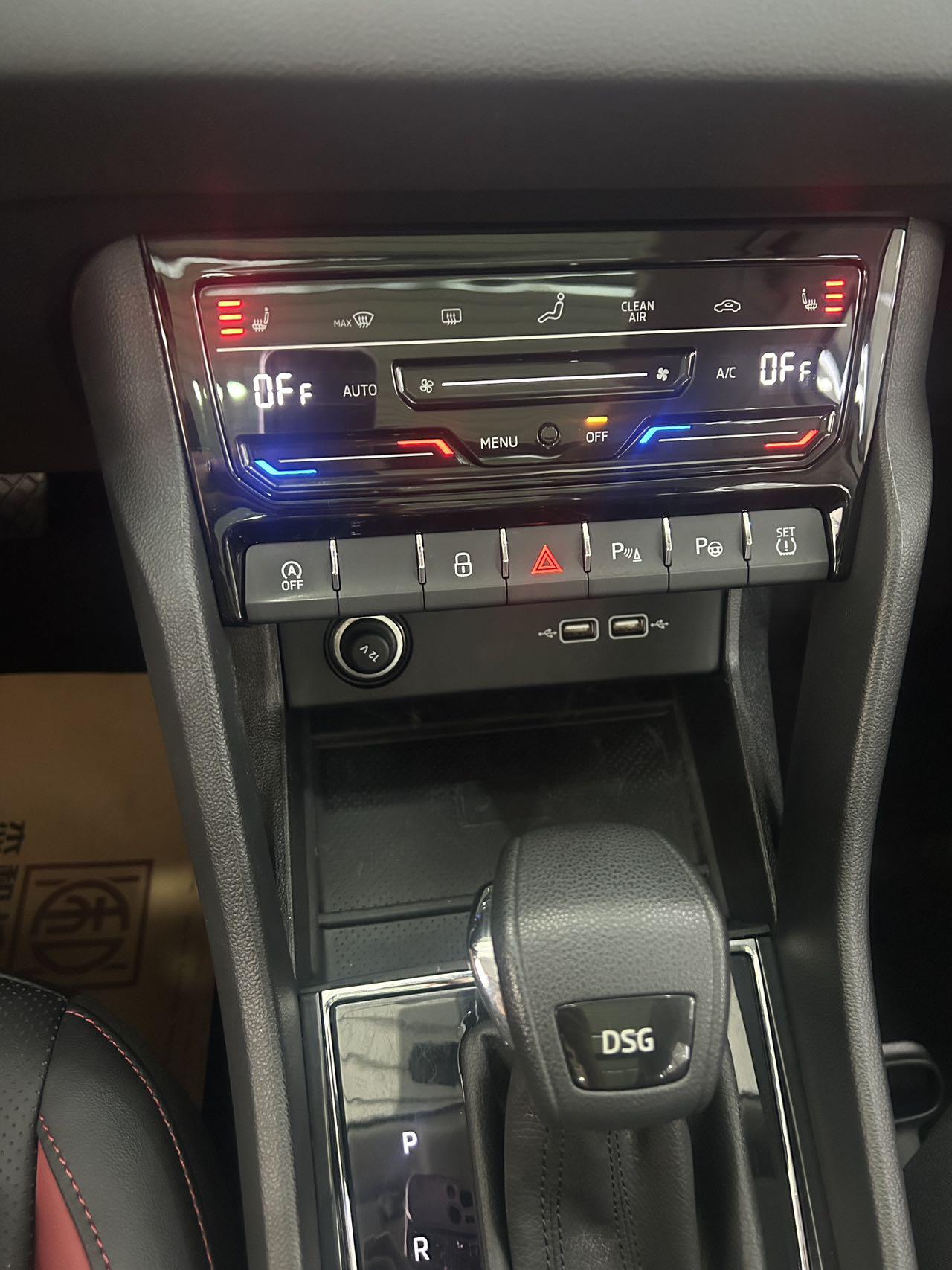 Skoda Ke Luo Ke 2022 thumb 7