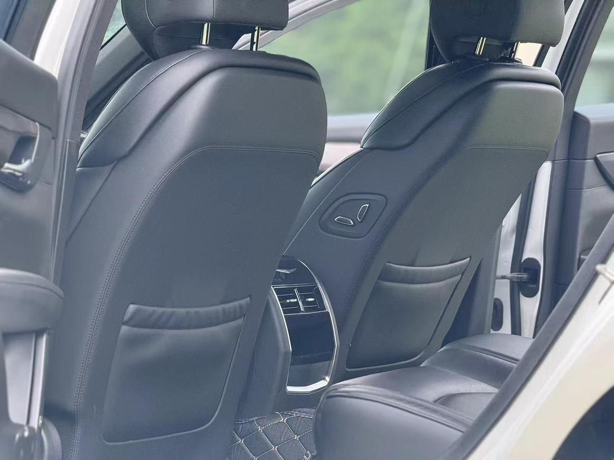 Cadillac CT6 2019 thumb 5