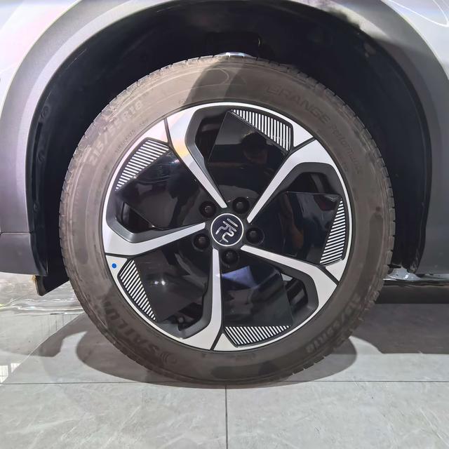 BYD Yuan Plus 2025 thumb 3