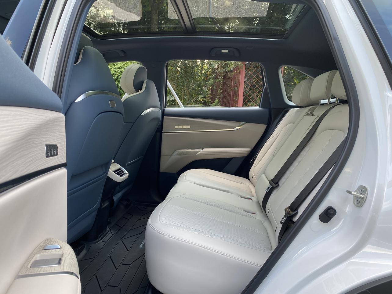 Changan CS75 2026 thumb 7