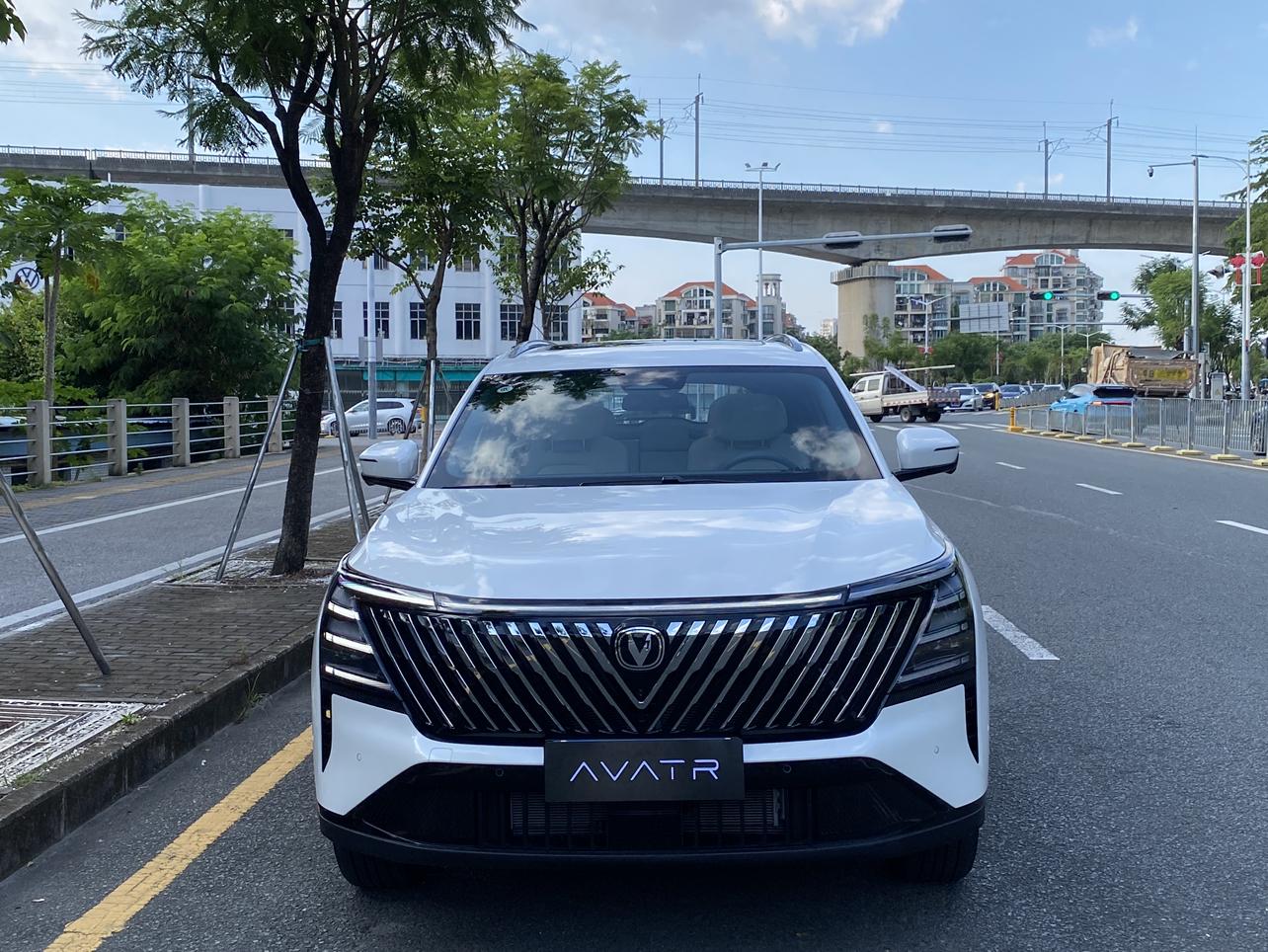 Changan CS75 2026 thumb 9