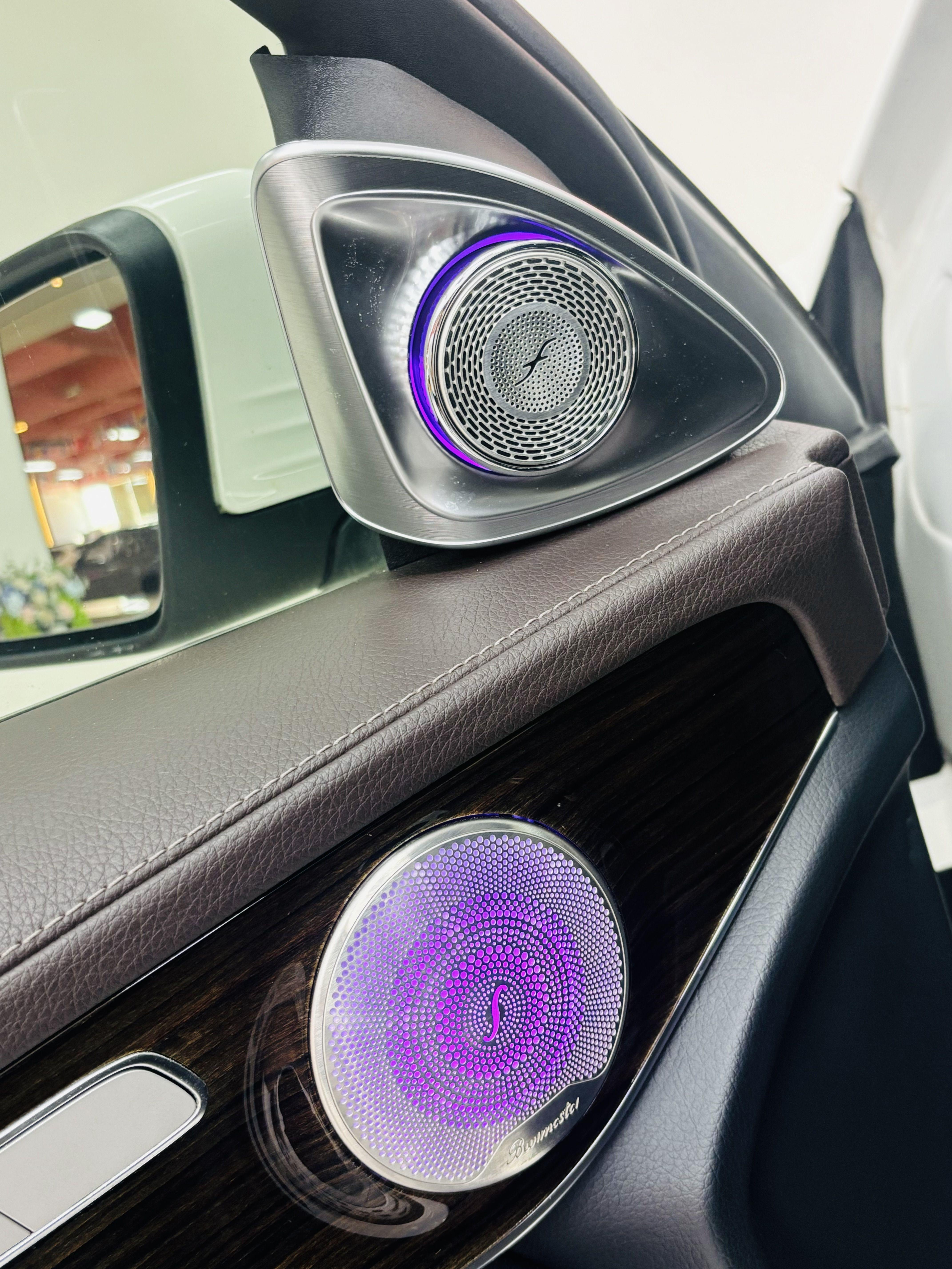 Mercedes-Benz GLC 2017 thumb 5
