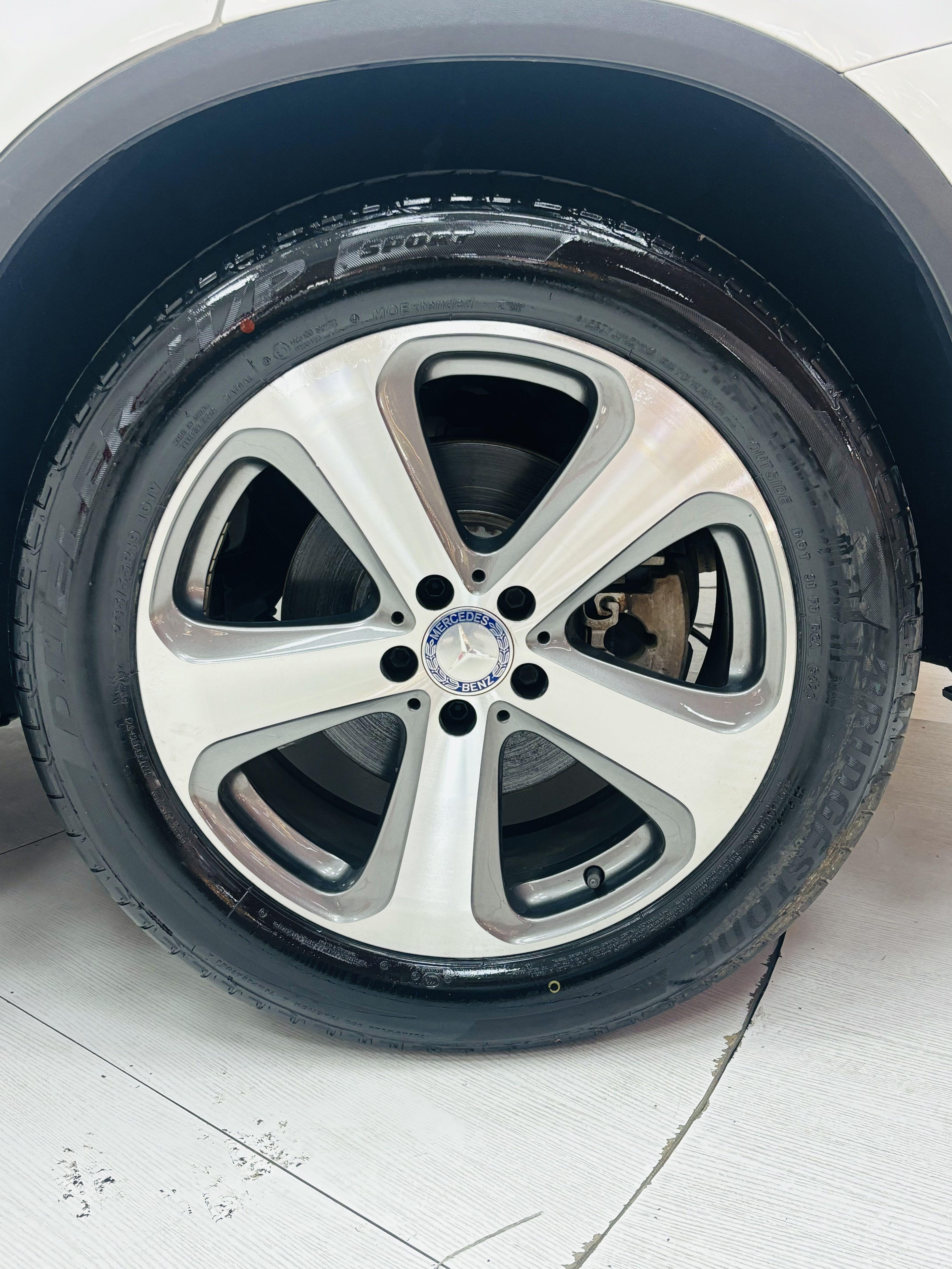 Mercedes-Benz GLC 2017 thumb 6