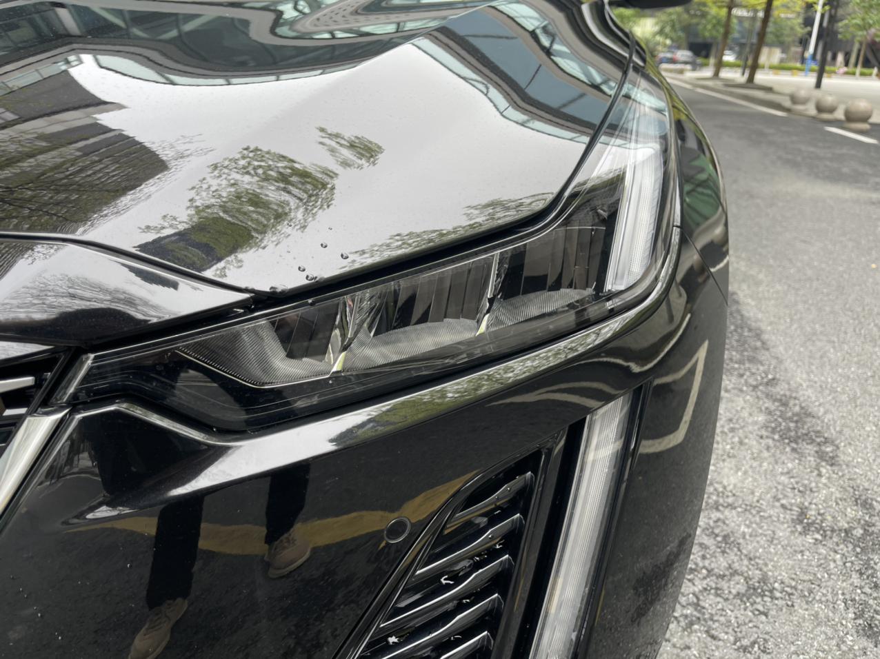 Cadillac CT5 2020 thumb 6