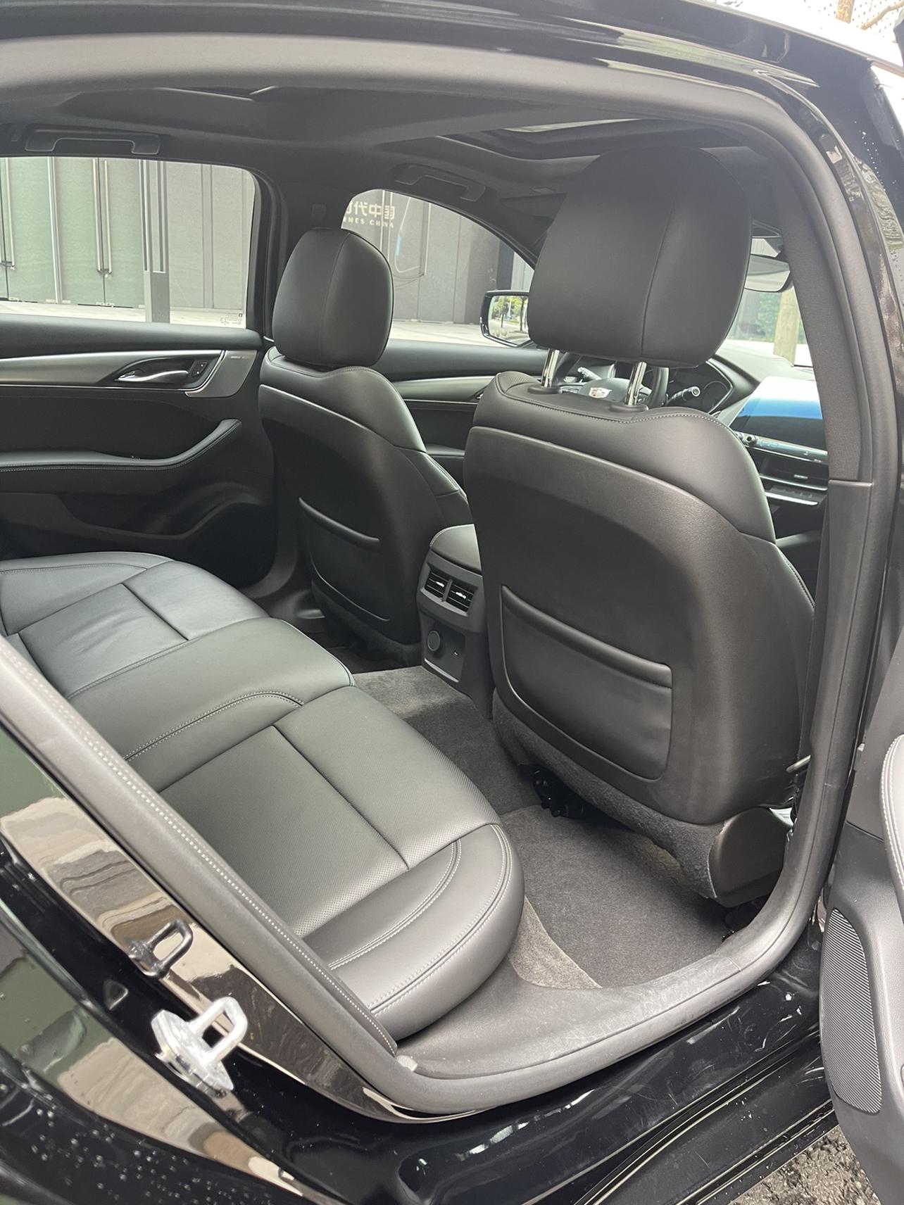 Cadillac CT5 2020 thumb 8