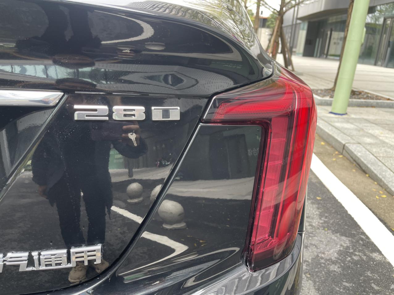 Cadillac CT5 2020 thumb 10