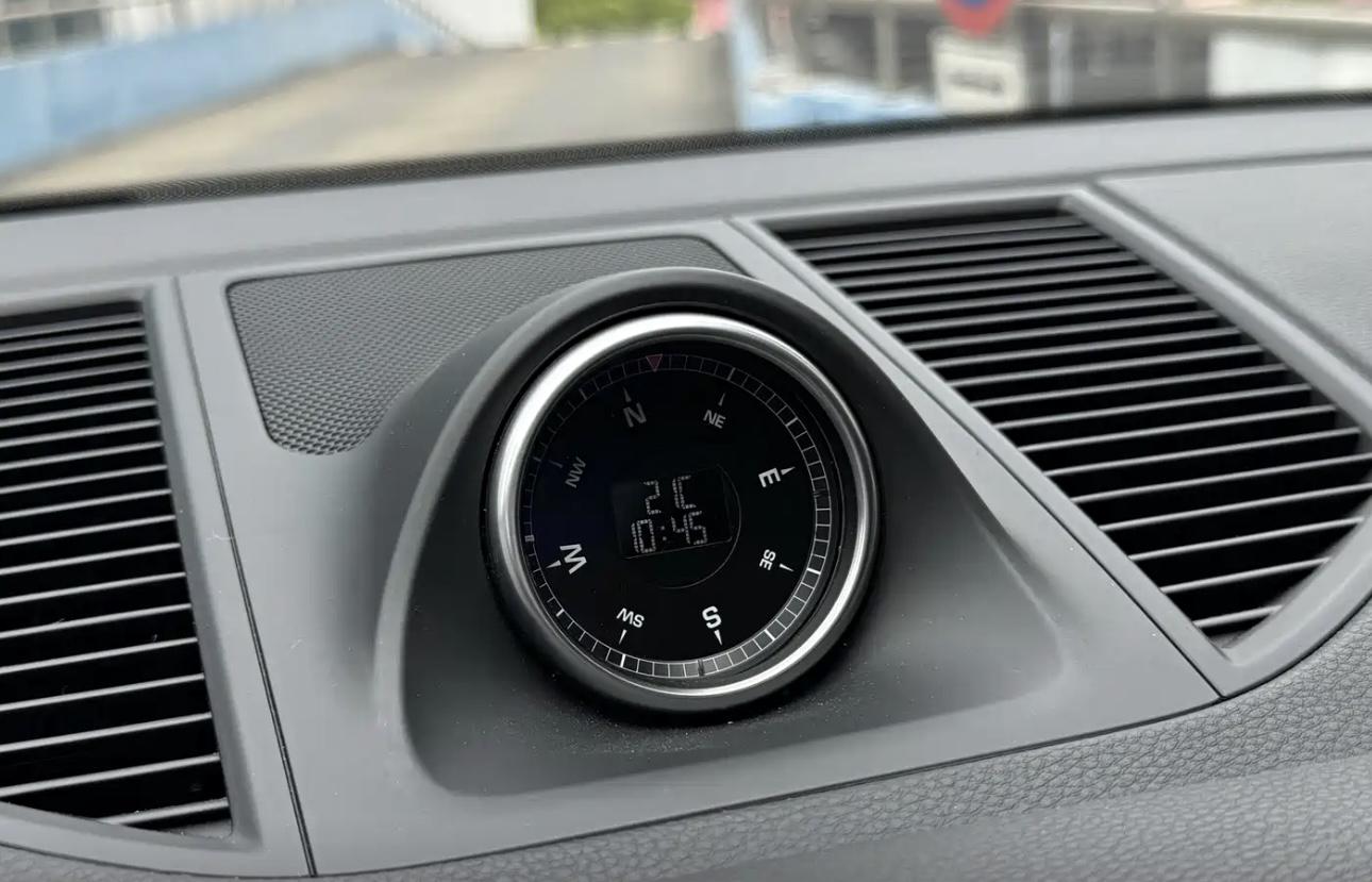 Porsche Macan 2021 thumb 5