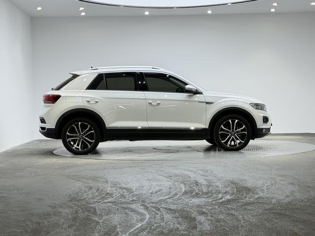 Volkswagen T-Roc 2022 thumb 6