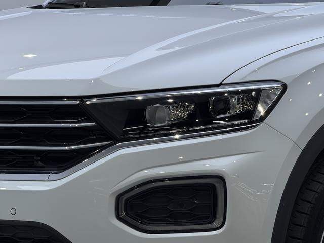 Volkswagen T-Roc 2022 thumb 10