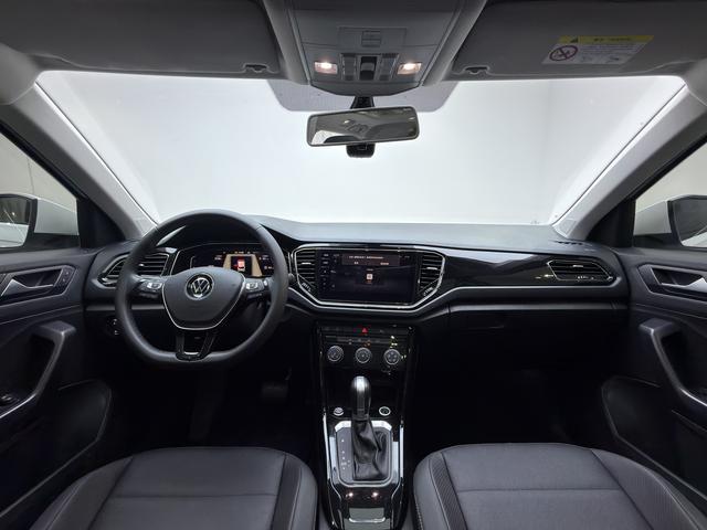 Volkswagen T-Roc 2022 thumb 12