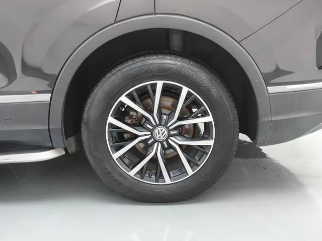 Volkswagen Tiguan 2018 thumb 7