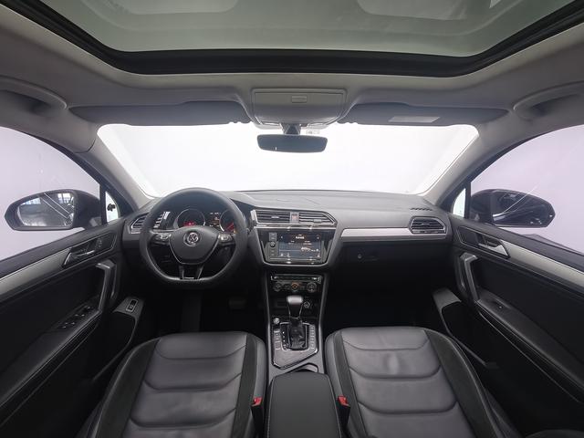 Volkswagen Tiguan 2018 thumb 12