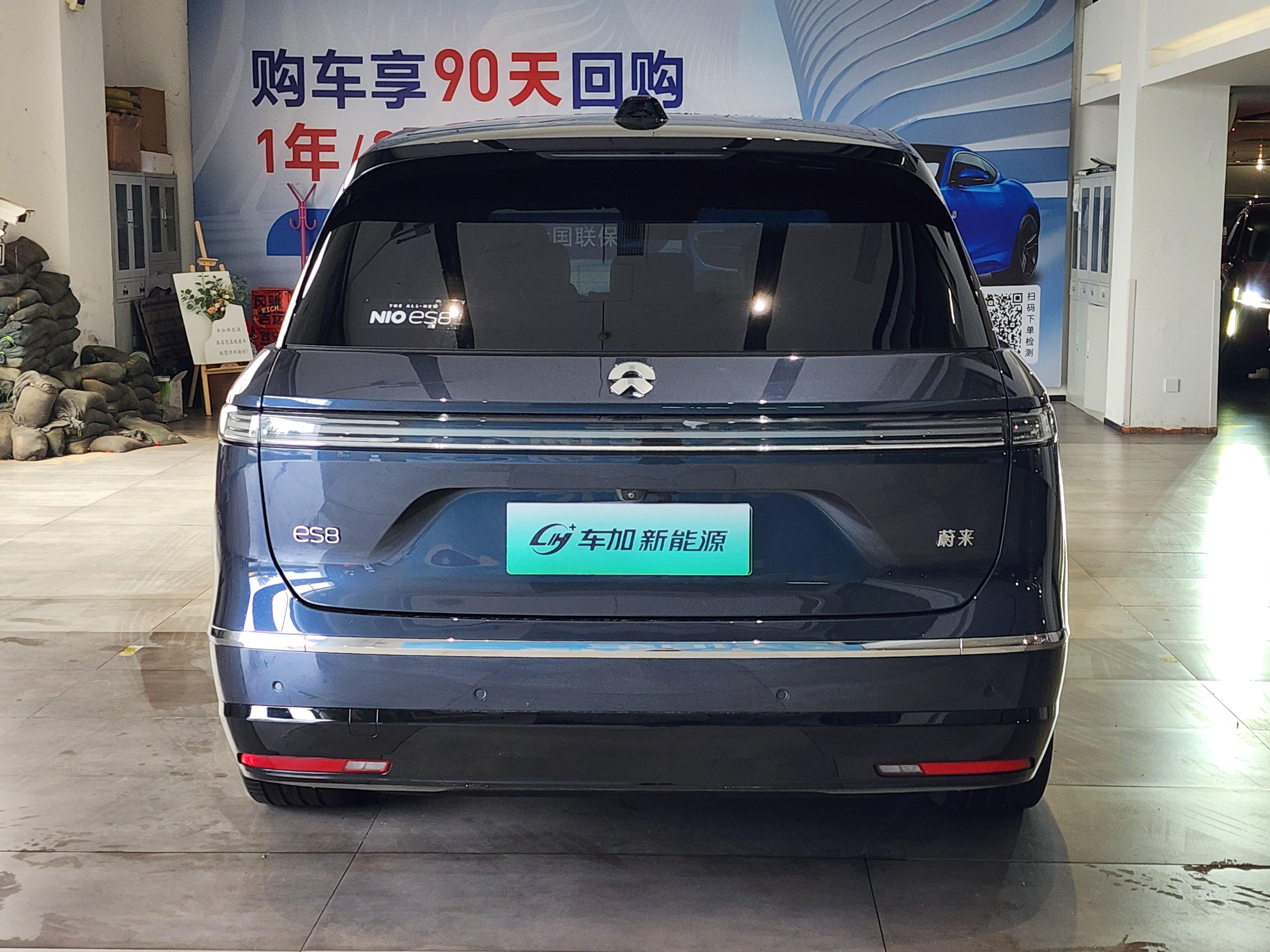 Nio ES8 2026 thumb 12