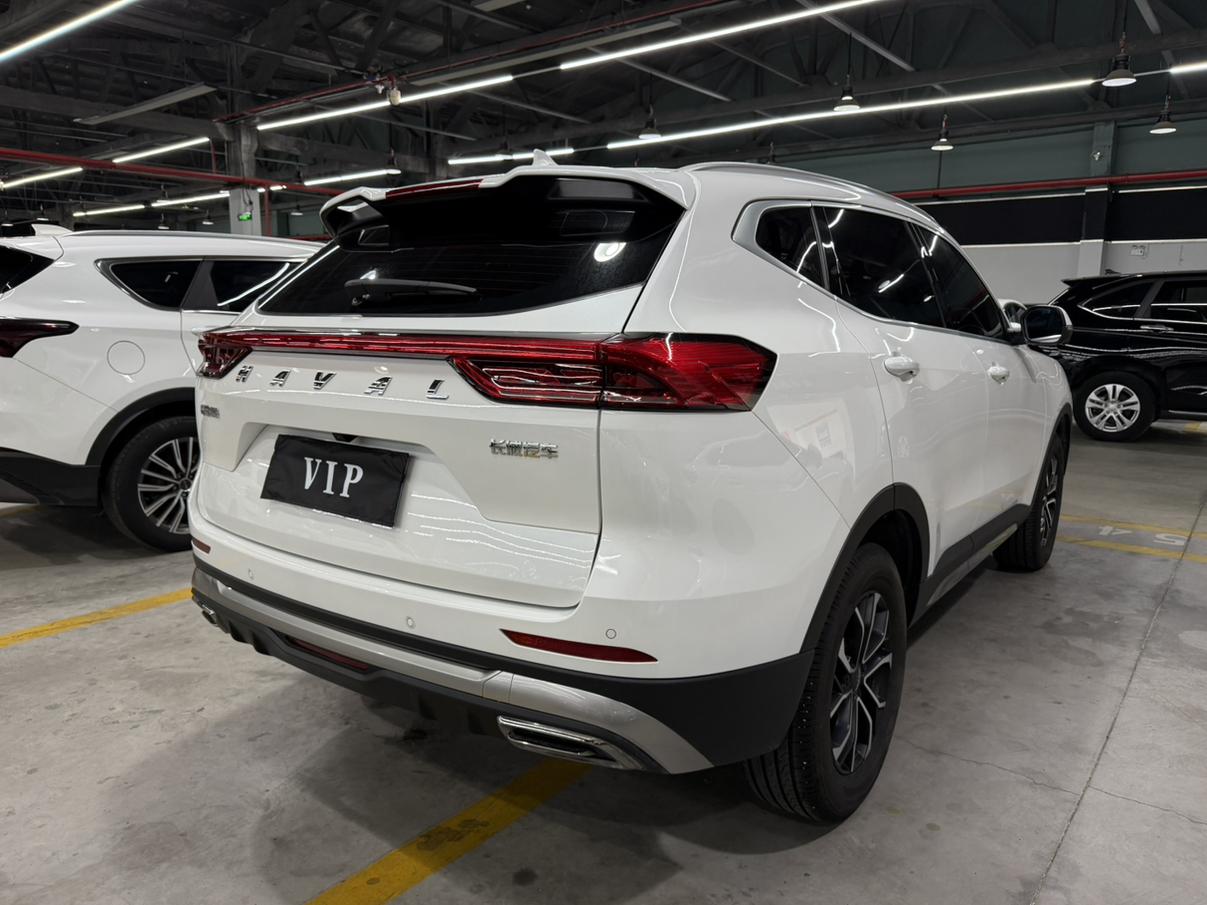 Haval H6 2023 thumb 4