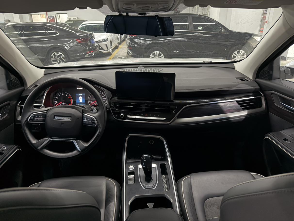Haval H6 2023 thumb 6