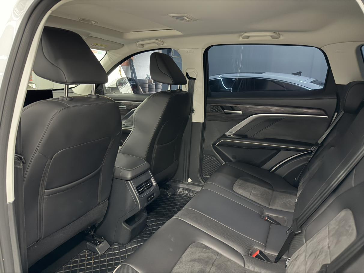 Haval H6 2023 thumb 9