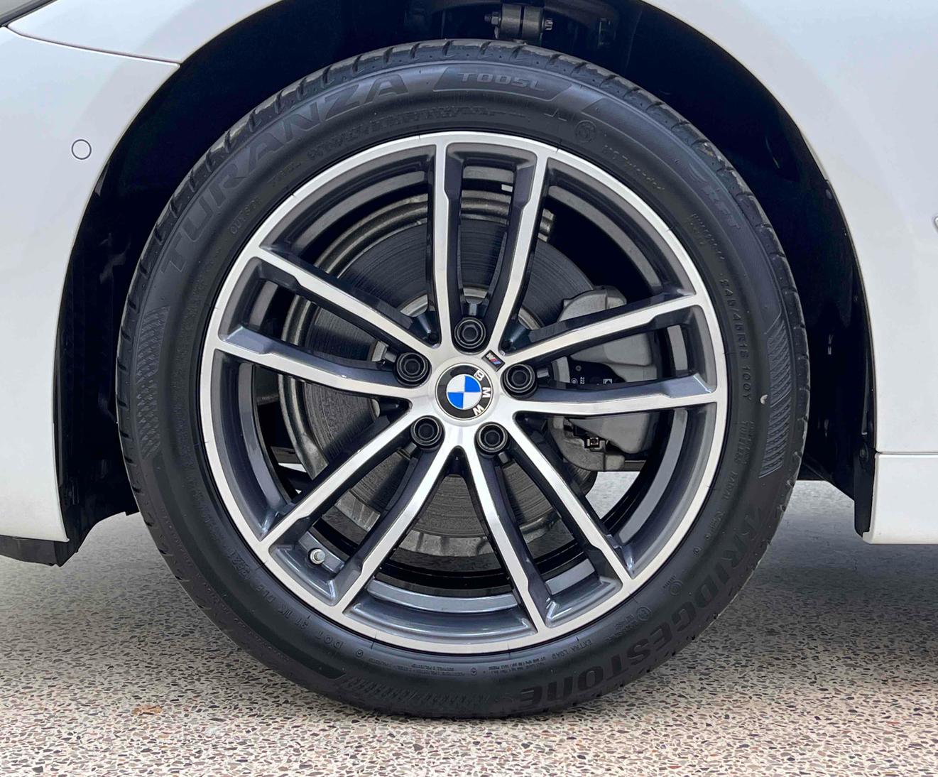 BMW 5 серии 2022 thumb 6