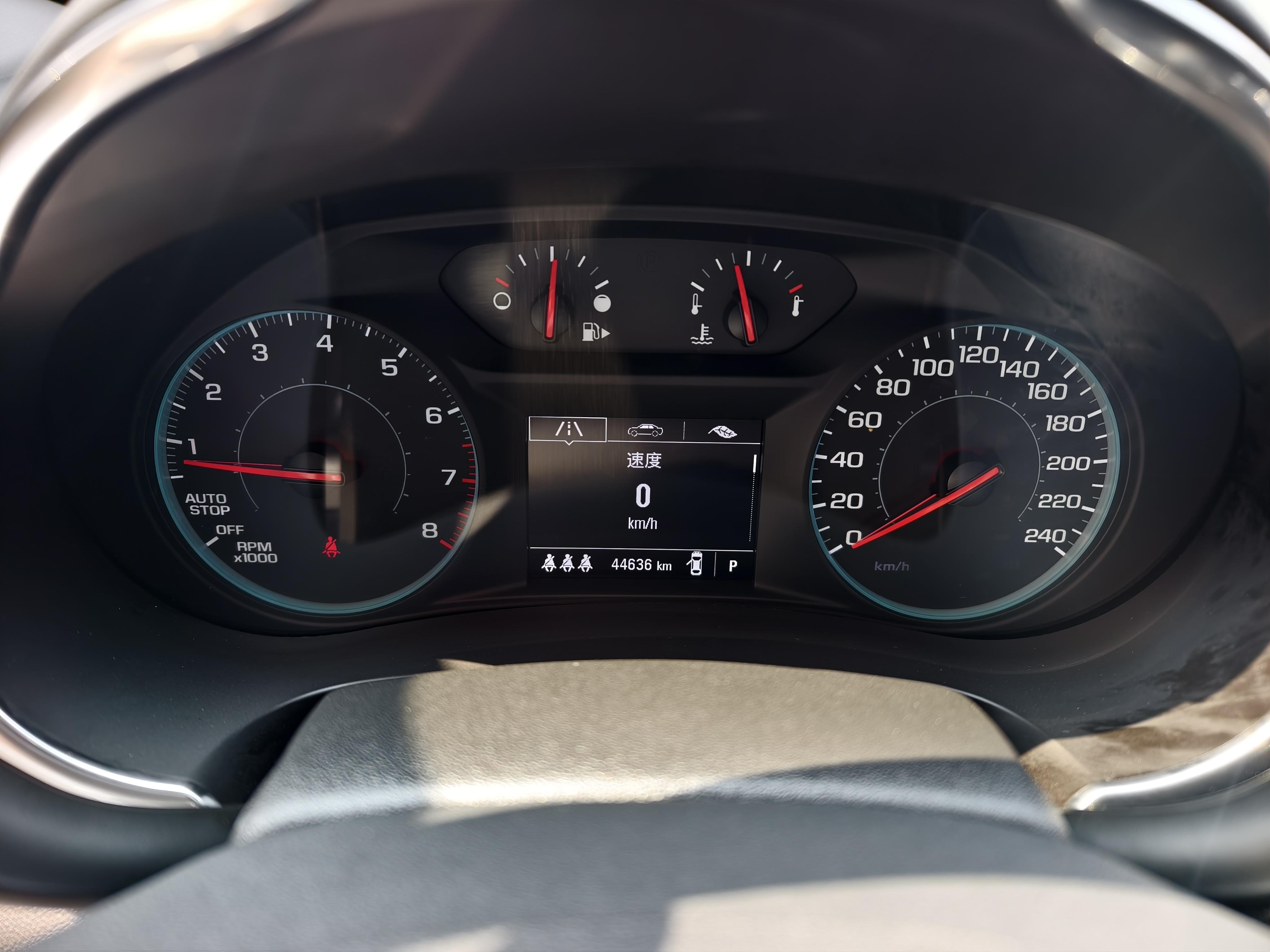 Chevrolet Malibu 2022 thumb 10