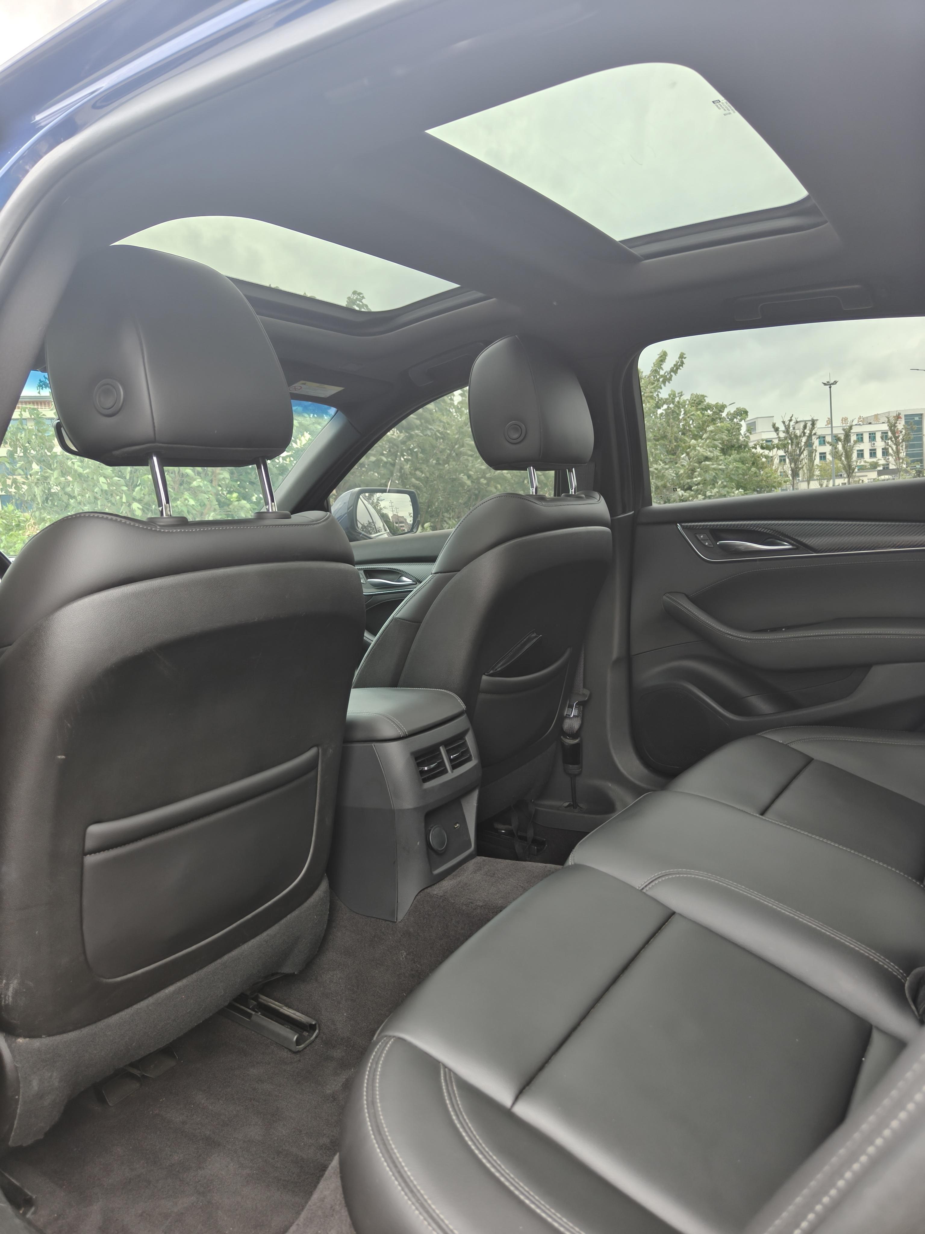 Cadillac CT5 2020 thumb 9