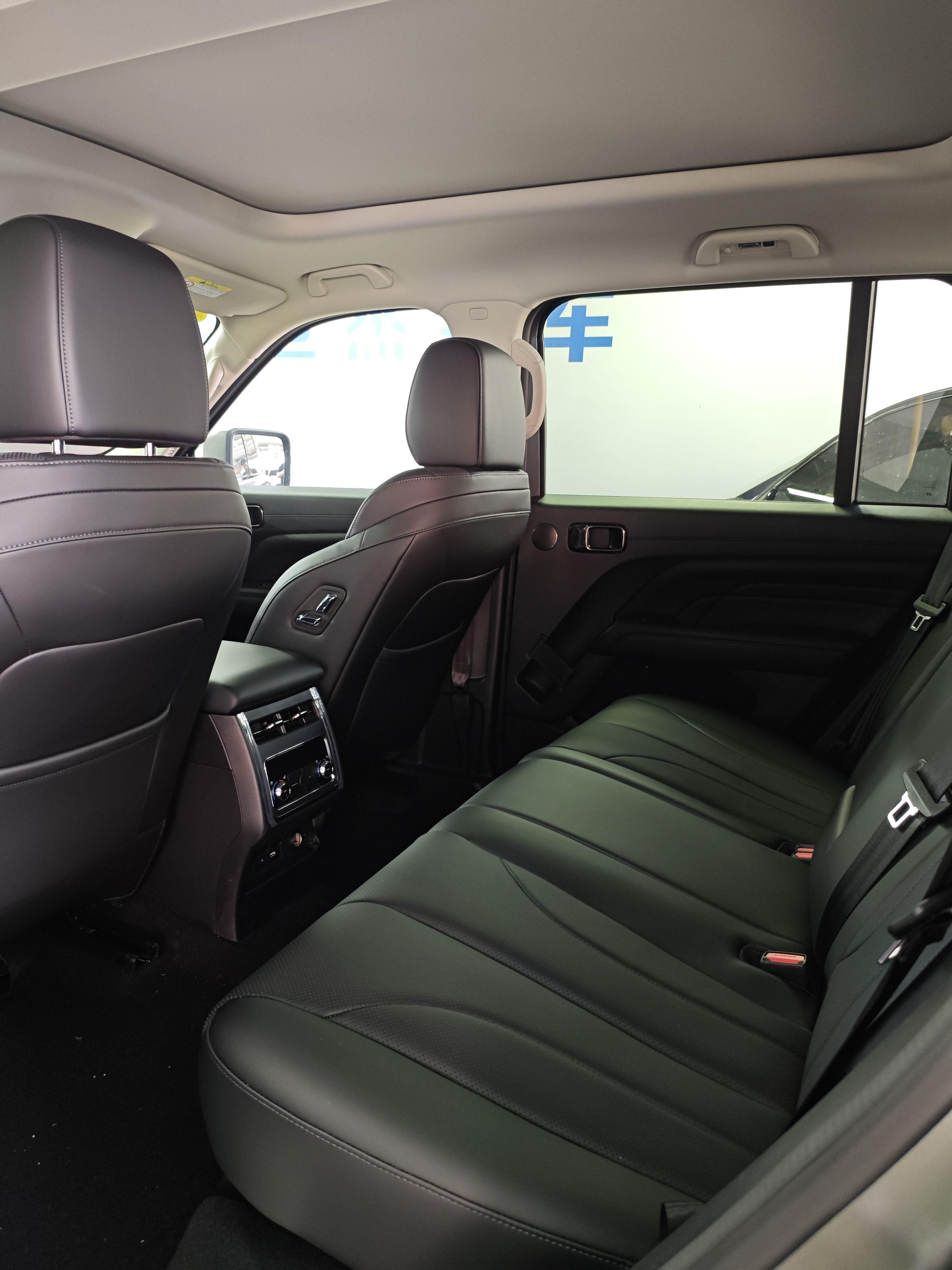 Haval H9 2024 thumb 5