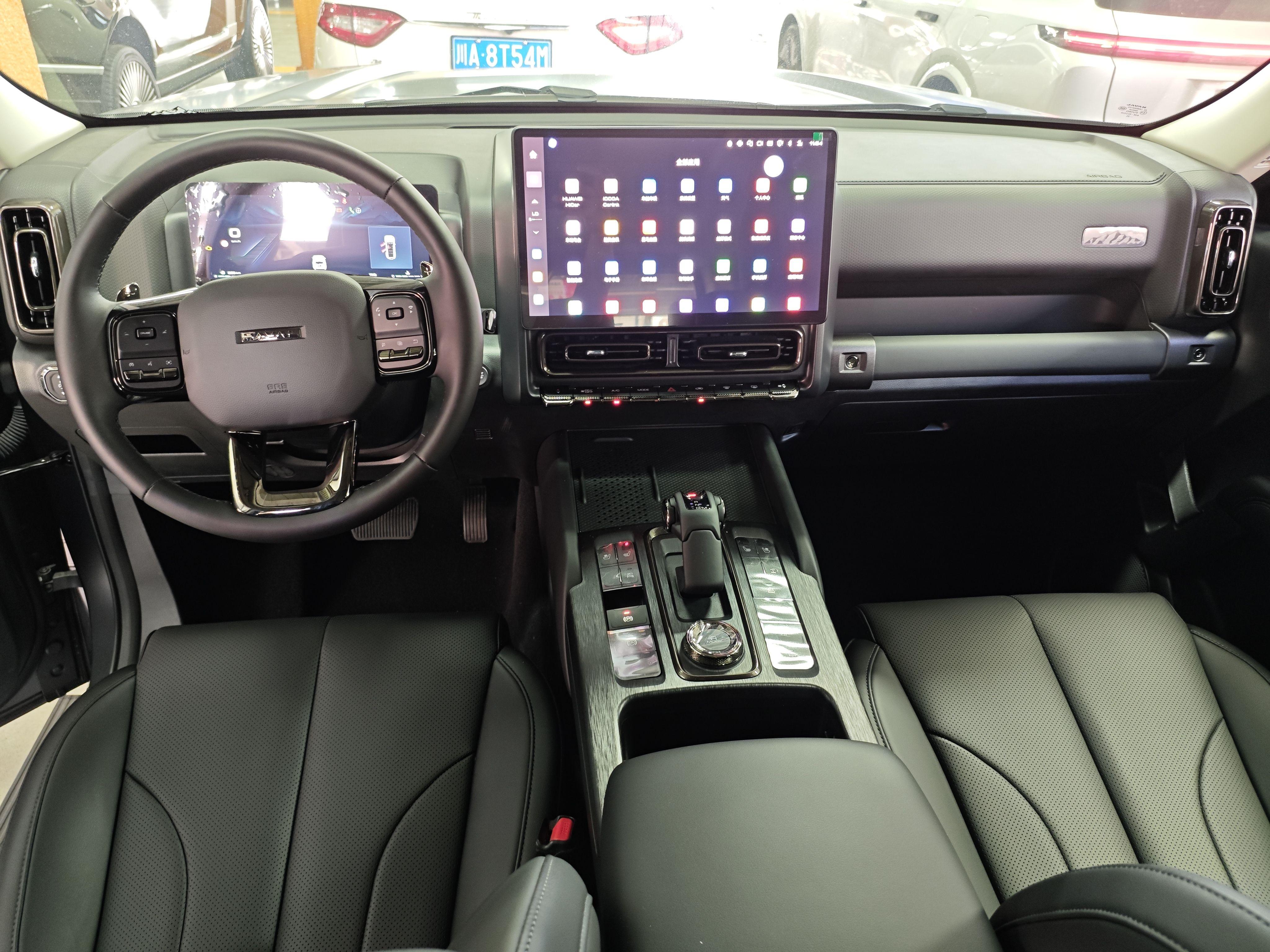 Haval H9 2024 thumb 6